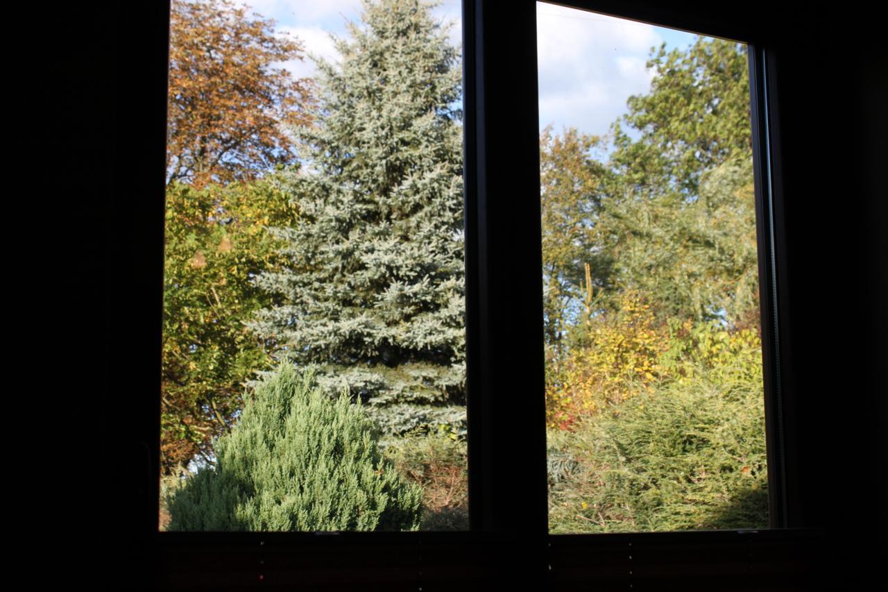 Domek Na Prowincji Naleczow Luaran gambar